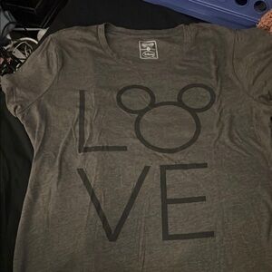Old navy Disney tee
